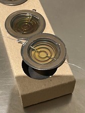 Beta1-1 Pancake Geiger Counter Tube Beta Gamma Alpha huge mica window si8b