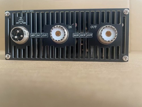 30mhz mini 200w hf power - mini,