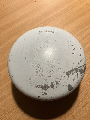 Coughtrie fs10 light housing - coughtrie,