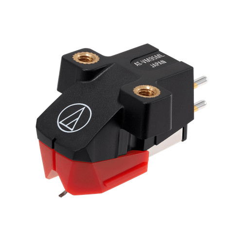 Audio technica vm95ml - audio, at-vm95ml