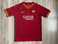 Roma Home football shirt