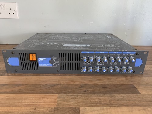 Cloud zone 50w - zone,