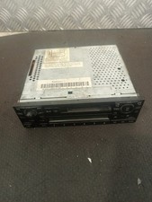 2004 VW GOLF RADIO CASETTE