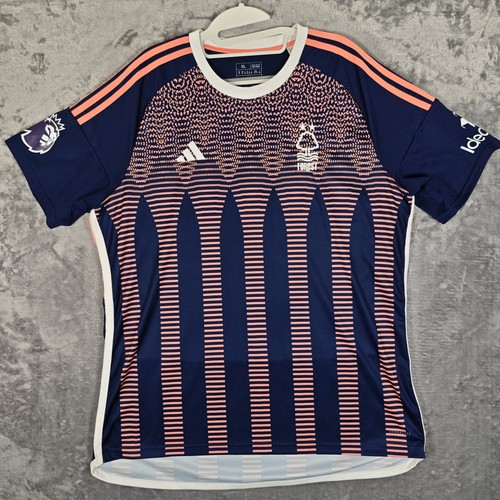 Nottingham forest 2023 2024 - nottingham,