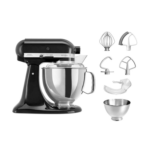 Kitchenaid artisan stand - artisan, 4.8l