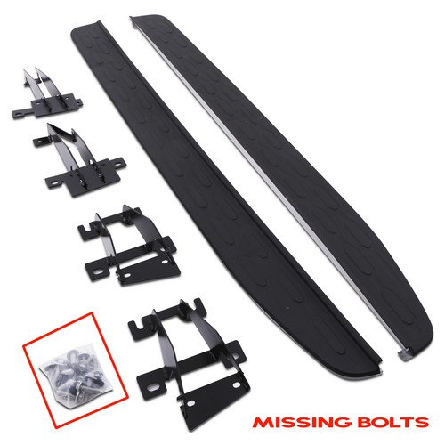 Wd88 side steps boards rails - boards,