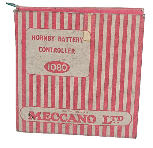 Hornby dublo 1080 battery - 1080,
