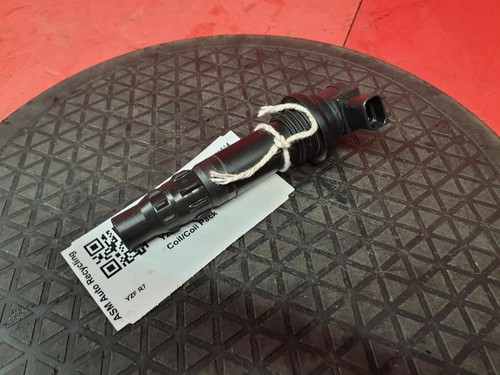 Yamaha yzf ignition - yamaha, r7