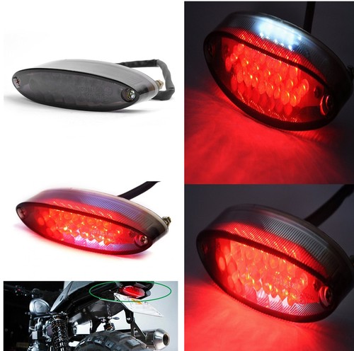 Motorcycle brake stop running - brake,