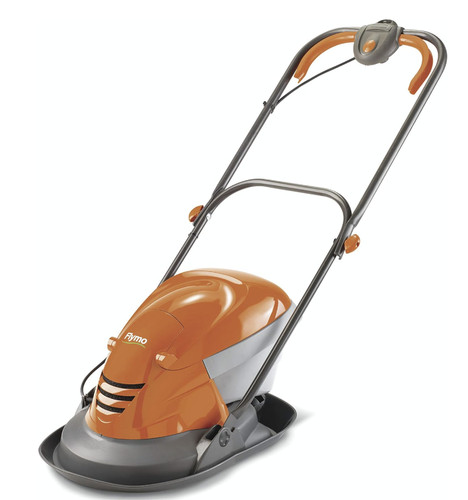Flymo hover vac - vac, 270