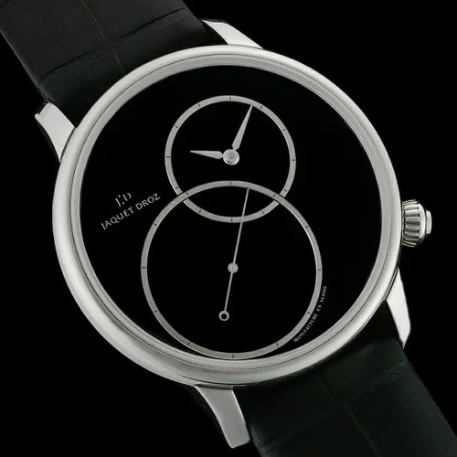 Jaquet droz grande seconde - grande,