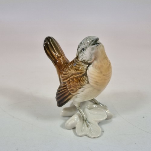 Vintage karl ens porcelain - vintage,