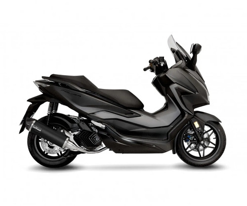 Leovince full exhaust system - full,