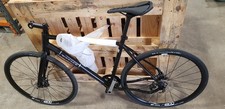 Vitus Mach 3, Hybrid Bike