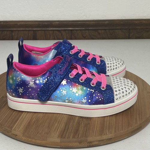 Skechers twinkle toes 314836l - toes,
