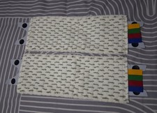 2 x New Vileda Ultramax 1-2