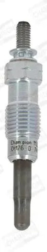 Glow plug after - plug, after-glow