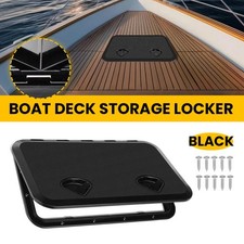 606mm x 353mm Marine Boat