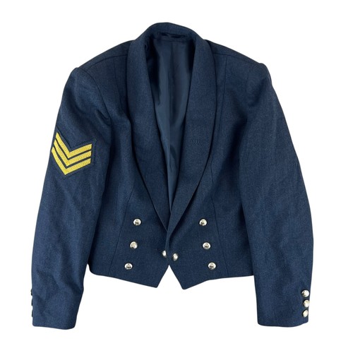 British raf jacket womens no5 - jacket,