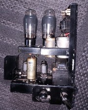 BTH British Thomson Houston