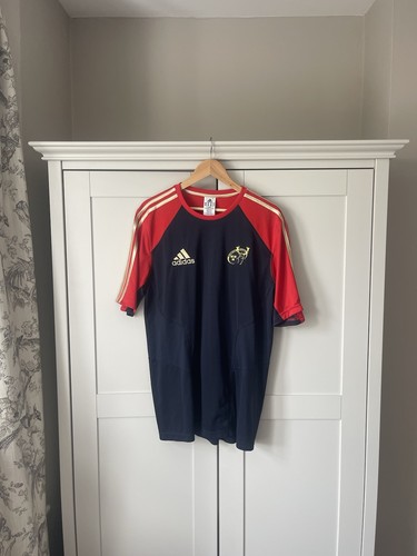 Munster rugby 2011 - 2011, adidas
