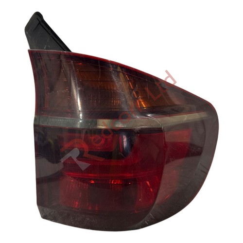 Bmw e70 2010 - bmw, 2010-2013