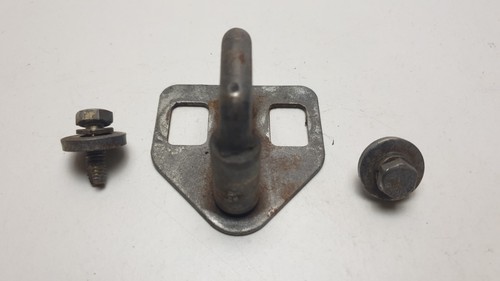 Ford capri mk3 rear boot - capri,