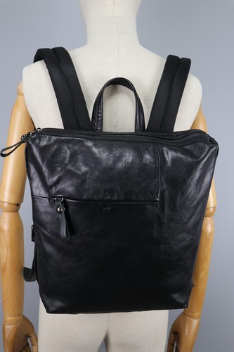 Campomaggi black leather - campomaggi,