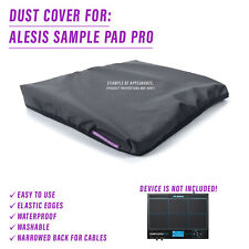 DUST COVER for Alesis Sample