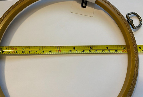 Embroidery flexi hoop - flexi,