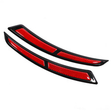 Car Wheel Arch Rim Eyebrow