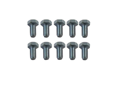 6mm 16mm long - 6mm, m6