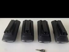 Thule Foot Pack 775 for