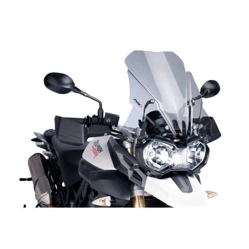 Puig dome for triumph tiger - puig,