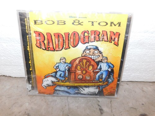 Bob and tom - and, cd