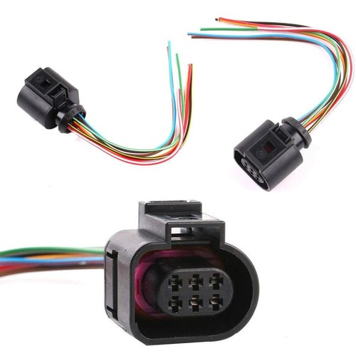 Pin throttle body connector - body,