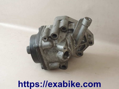 Engine tapered torque for - engine,