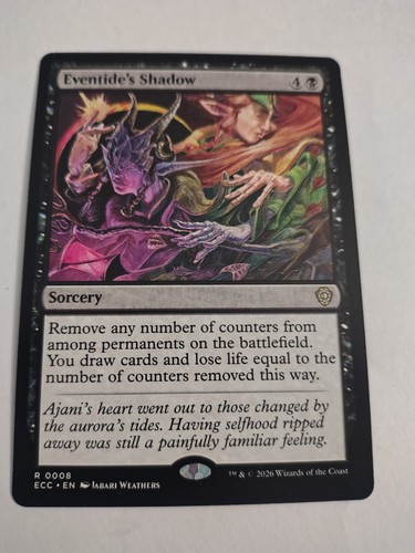 Magic the gathering - the,