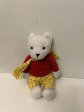 Rupert the Bear Golden Bear