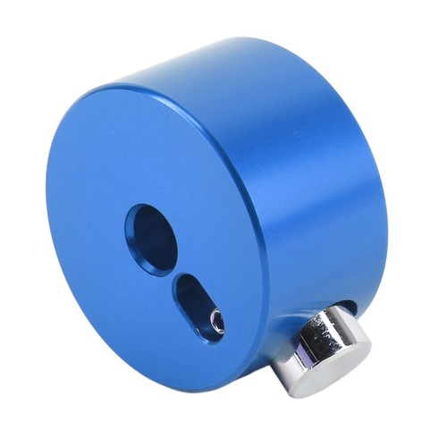 Drum cymbal fixing cap - drum,