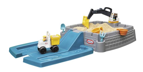 Little tikes dirt diggers - dirt,