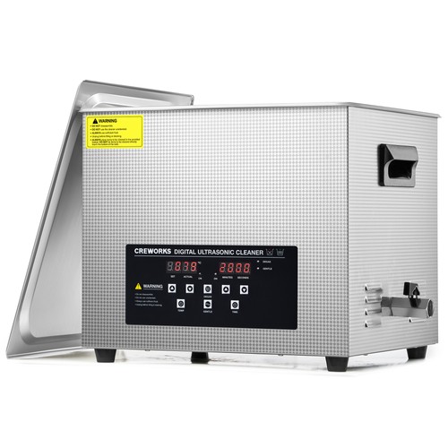 15l ultrasonic cleaner with - cleaner,