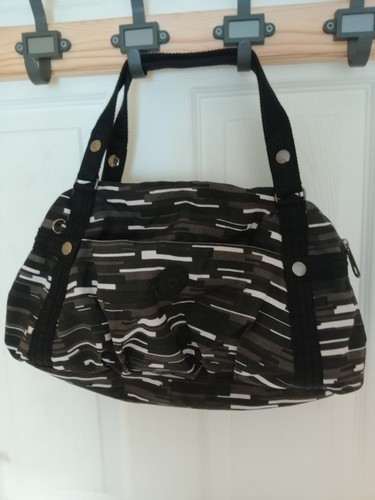 Medium kipling bag brown - medium,
