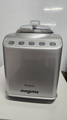 Magimix 11680 gelato expert - expert,