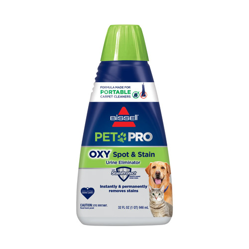 Bissell pet pro - fl, oxy