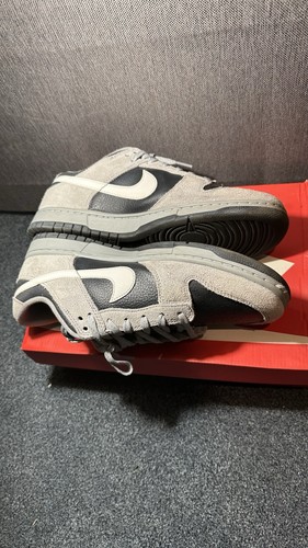 Nike dunk low smoke - nike,