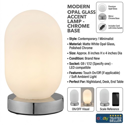 Argos home pill opal glass - argos,