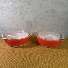 JAJ Pyrex Coral Weardale