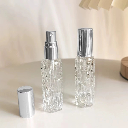 10ml glass perfume spray - 10ml,