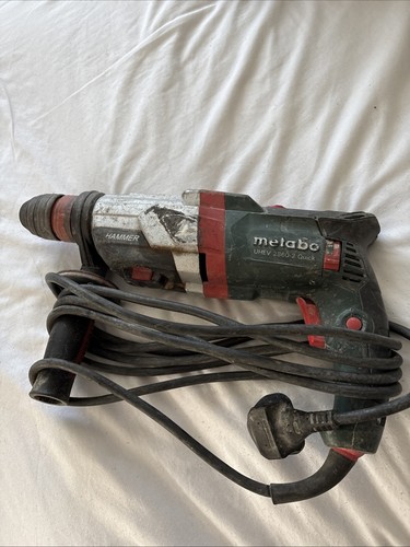 Metabo uhev 2860 - quick, sds